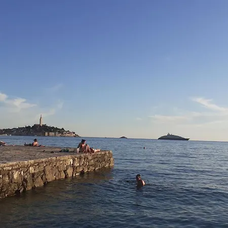 Apartment M&m's Small Green Rovinj