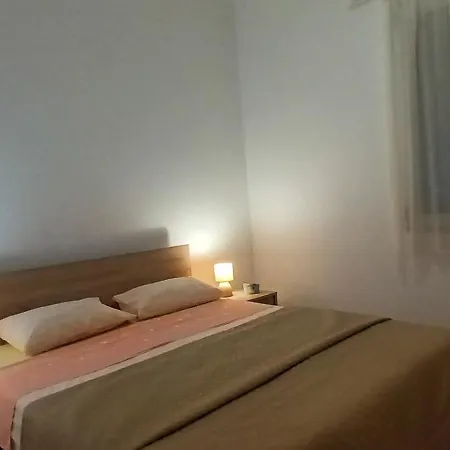 Apartment M&m's Small Green Rovinj