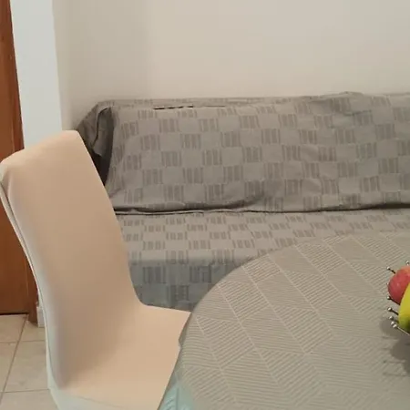 M&m's Small Apartamento Rovinj